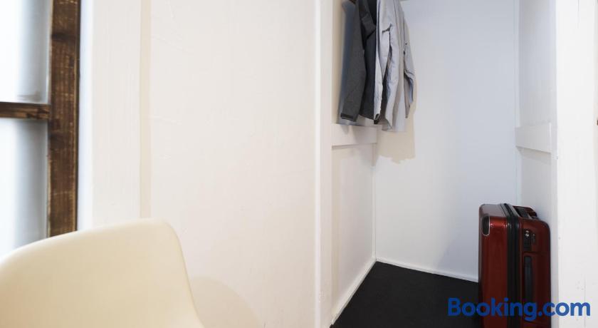 Nikko Guesthouse Sumica by null