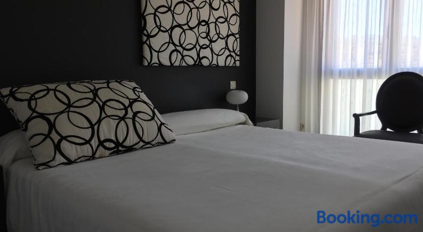Hotel Vinacua by null