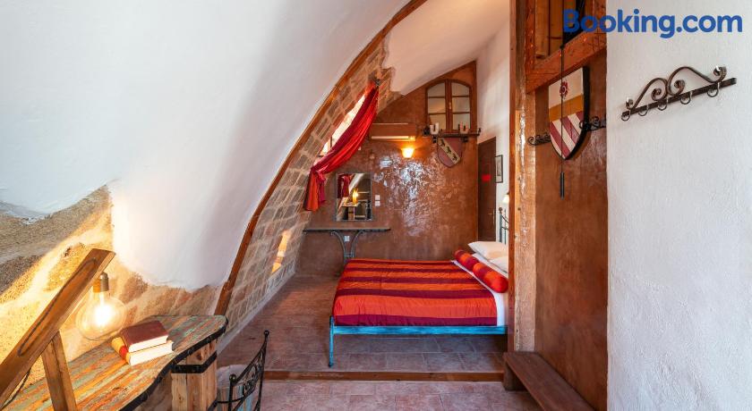 Cava D'oro Boutique Hotel and Suites by null