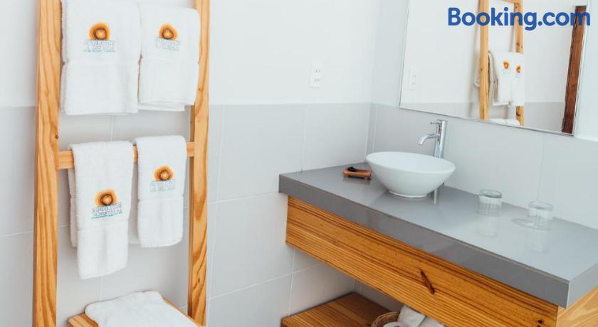 Ecolodge La Estancia by null