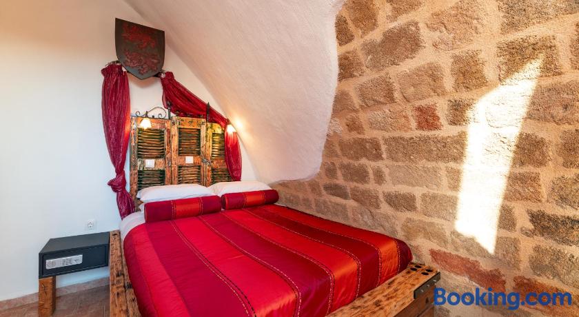 Cava D'oro Boutique Hotel and Suites by null