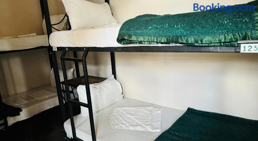 Arusha Backpackers Hotel, Arusha by null