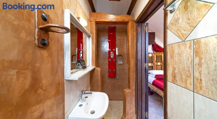 Cava D'oro Boutique Hotel and Suites by null