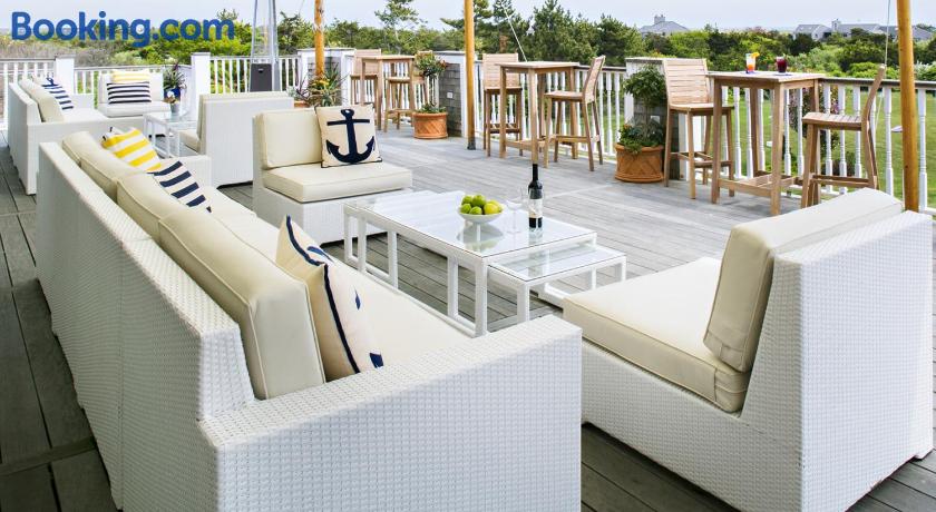 Winnetu Oceanside Resort by null