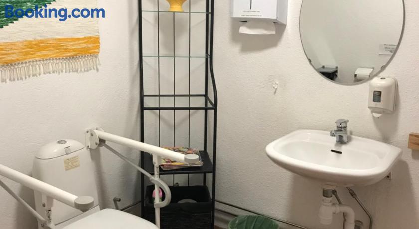 Bengtssons Loge by null