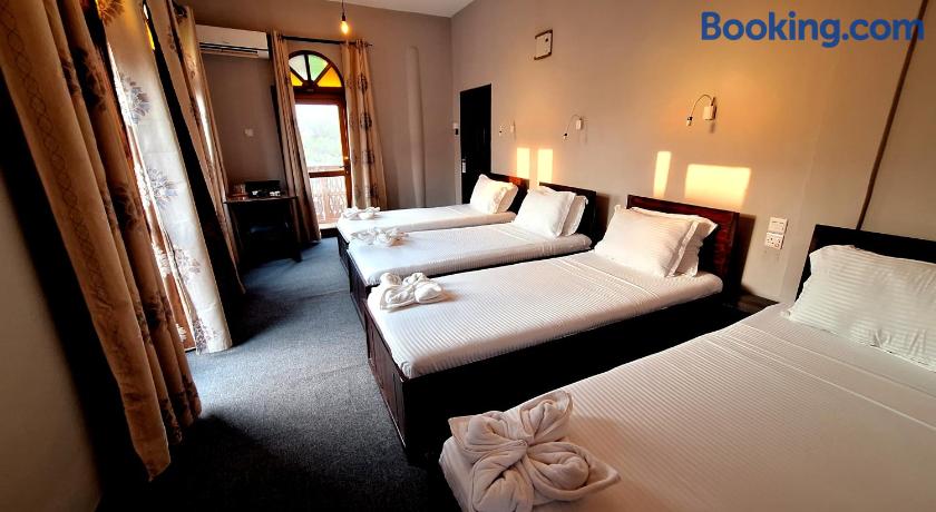 Rumaisa Hotel by null