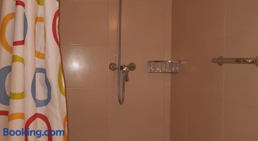 Hotel Condestable by null