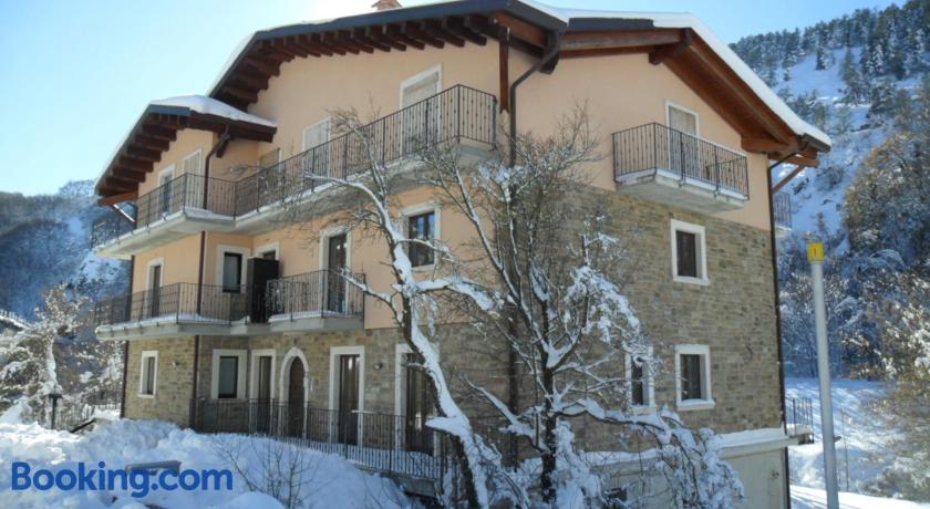 Bed & Breakfast Il Ghiro Roccaraso image