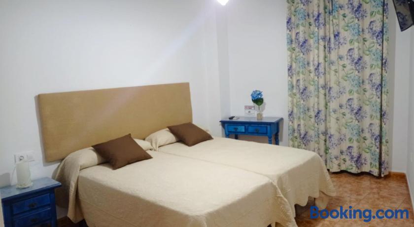 Hostal Buena Vista by null