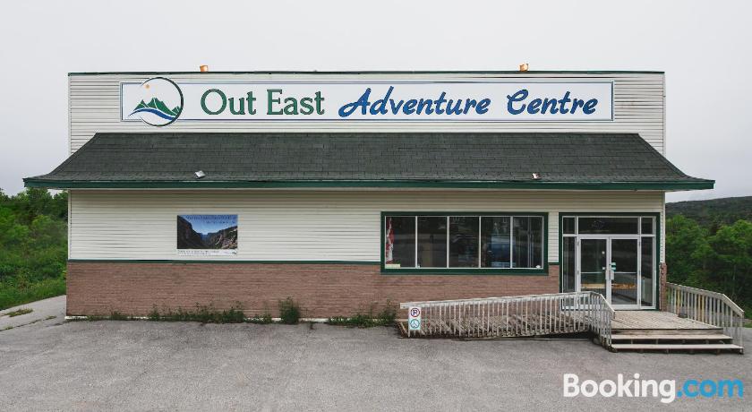 Out East Adventure Centre image