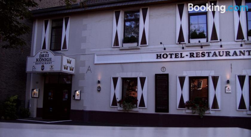 Restaurant und Hotel Drei Könige image