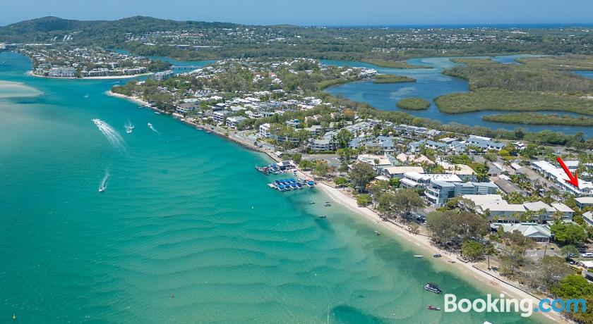 Clearwater Noosa image