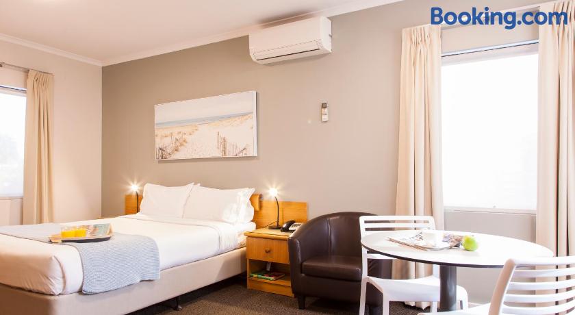 Kings Park Motel by null