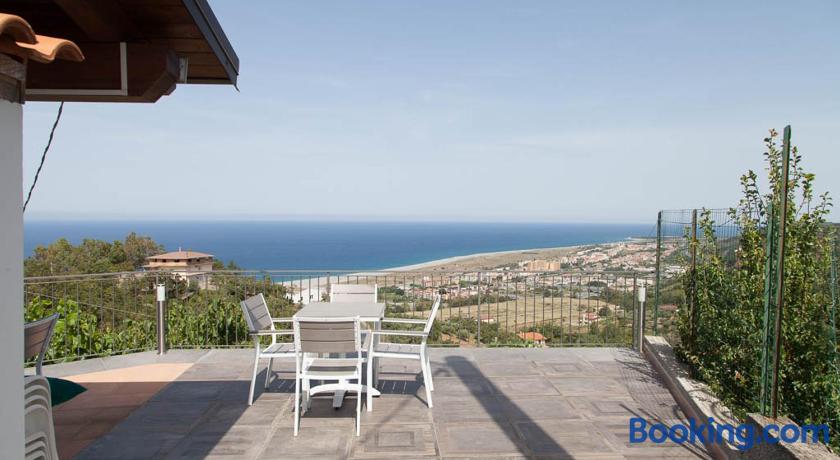 Le Rose del Tirreno Accomodation image