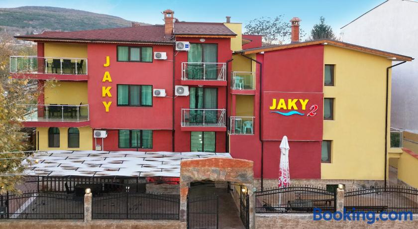 Hotel Jaki image