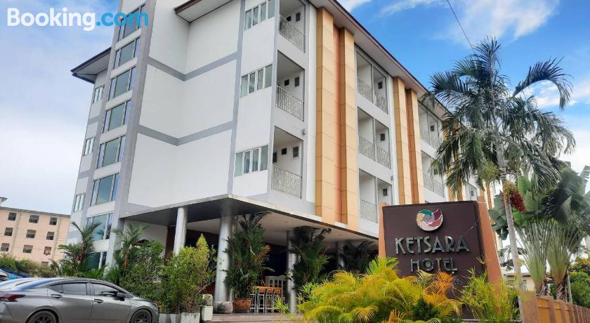 Ketsara Hotel image
