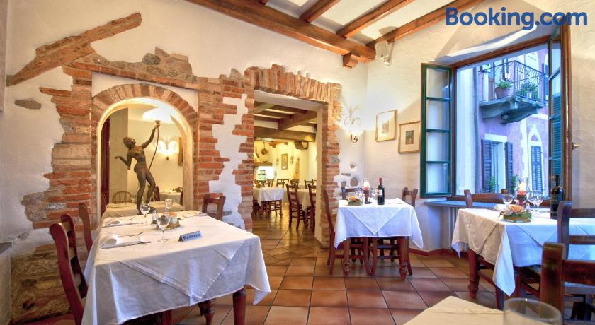 Albergo Ristorante della Posta by null