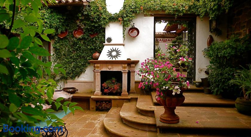 Casa de la Real Aduana Boutique Hotel by null