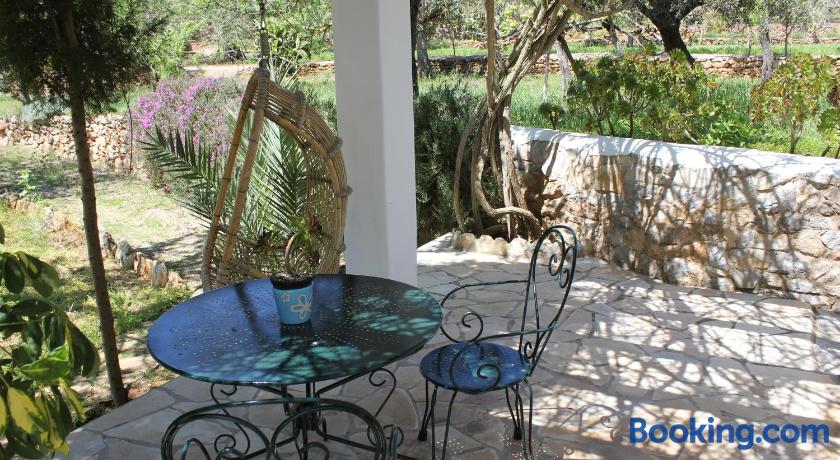 Agroturismo Can Fuster by null