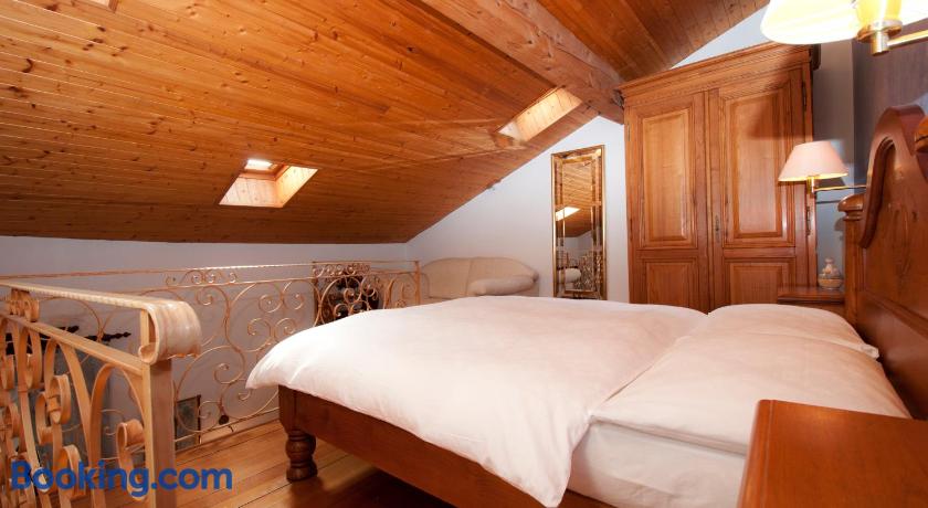 Albergo Ristorante della Posta by null