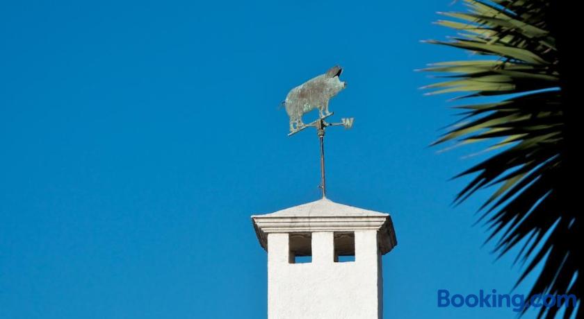 Casa de la Real Aduana Boutique Hotel by null