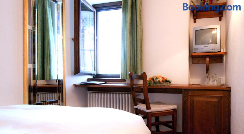 Albergo Ristorante della Posta by null