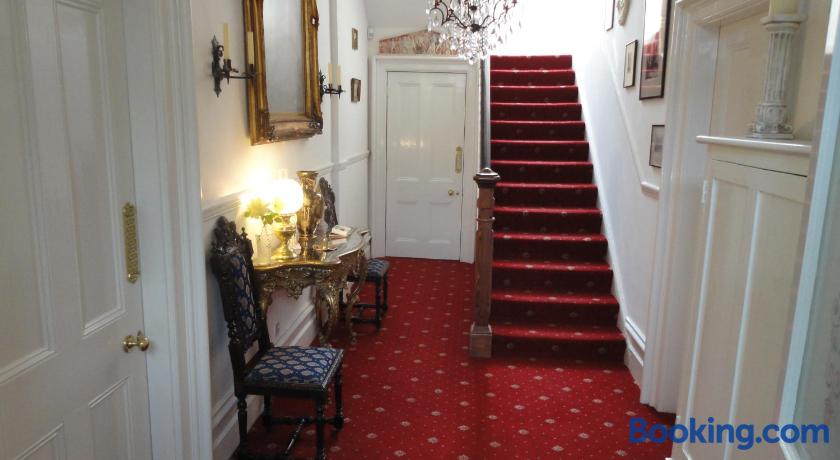 Beggars Knap B&B by null