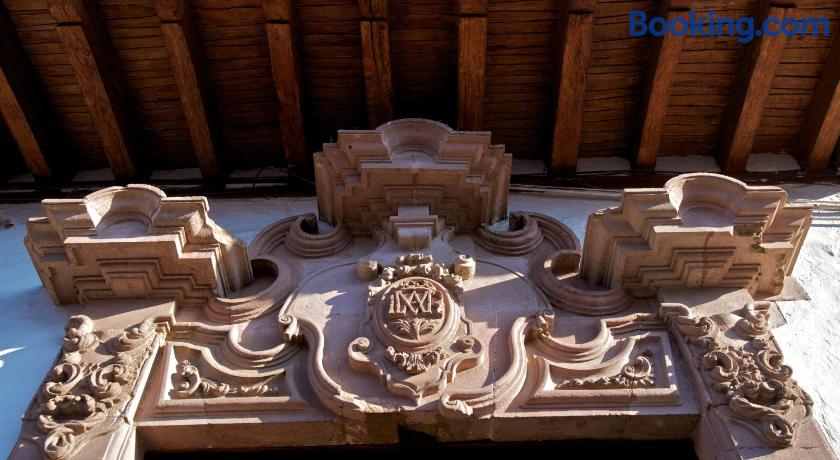 Casa de la Real Aduana Boutique Hotel by null