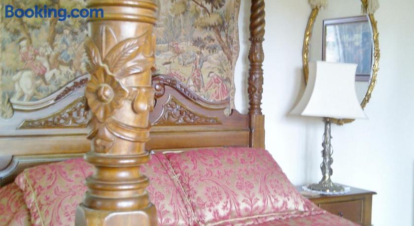 Beggars Knap B&B by null