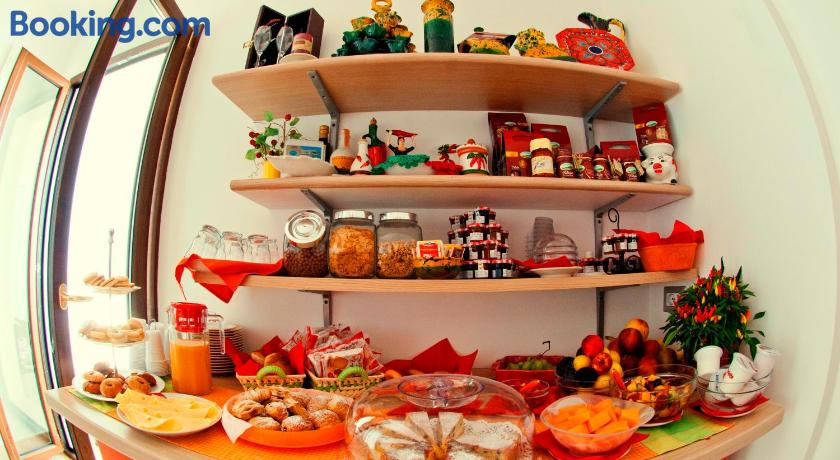 B&B La Veduta by null