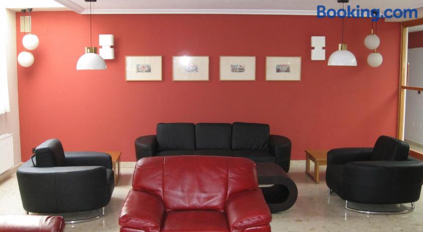 Apartamentos Turísticos Laredo Playa by null