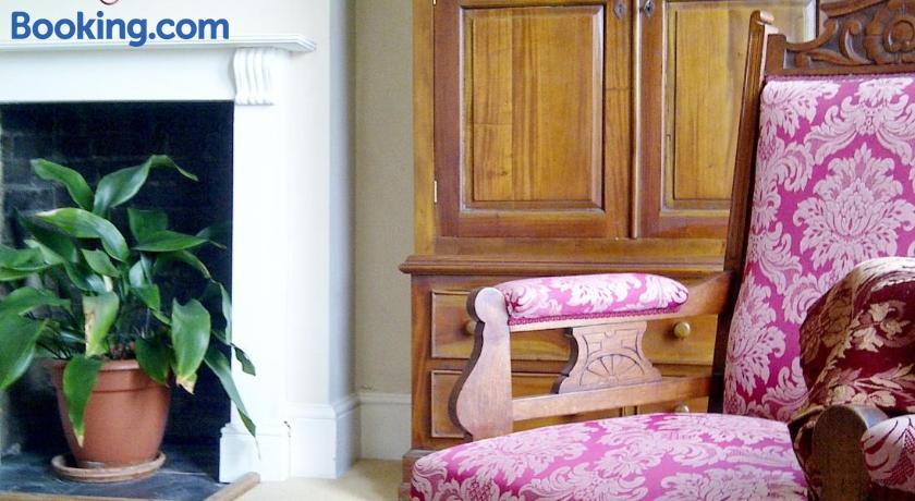 Beggars Knap B&B by null