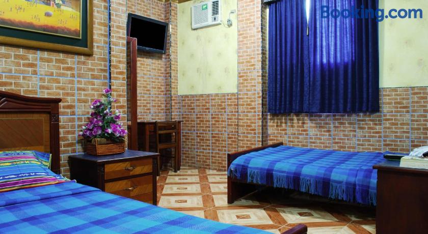 Hostel Suites Madrid by null