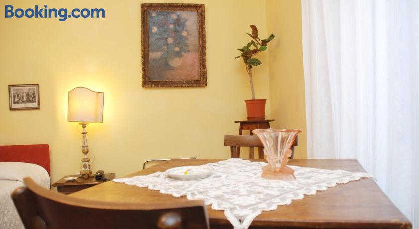 Locanda Borgonuovo - Ferrara Bed and Breakfast by null