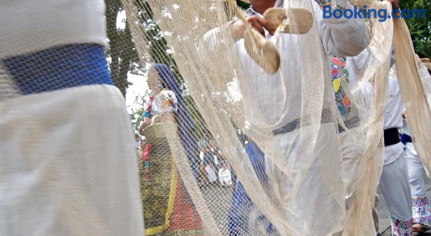 Casa de la Real Aduana Boutique Hotel by null