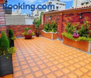 Hostel Suites Madrid by null