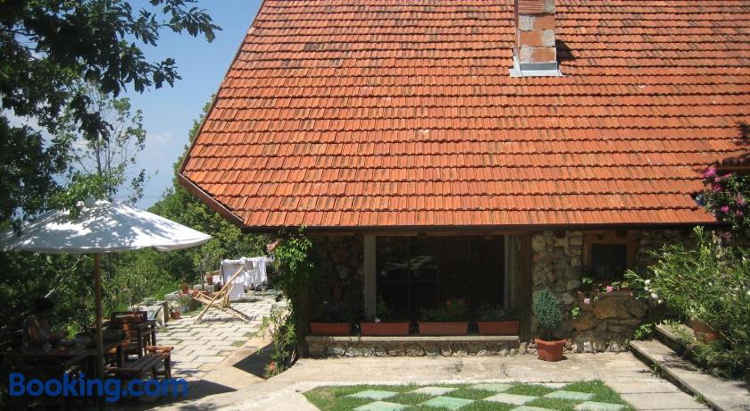 Accommodation „Robinson Sunset House“ by null