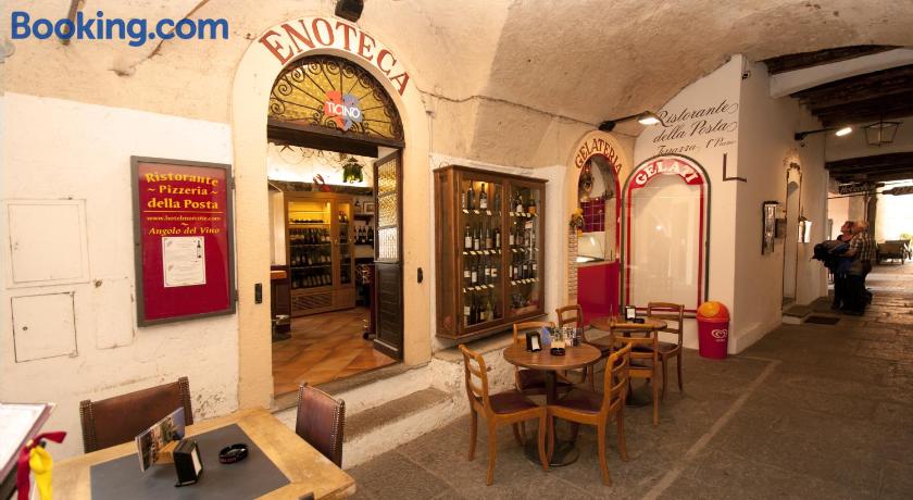 Albergo Ristorante della Posta by null