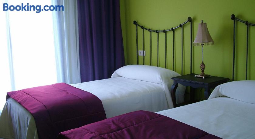 Hotel Vinacua by null