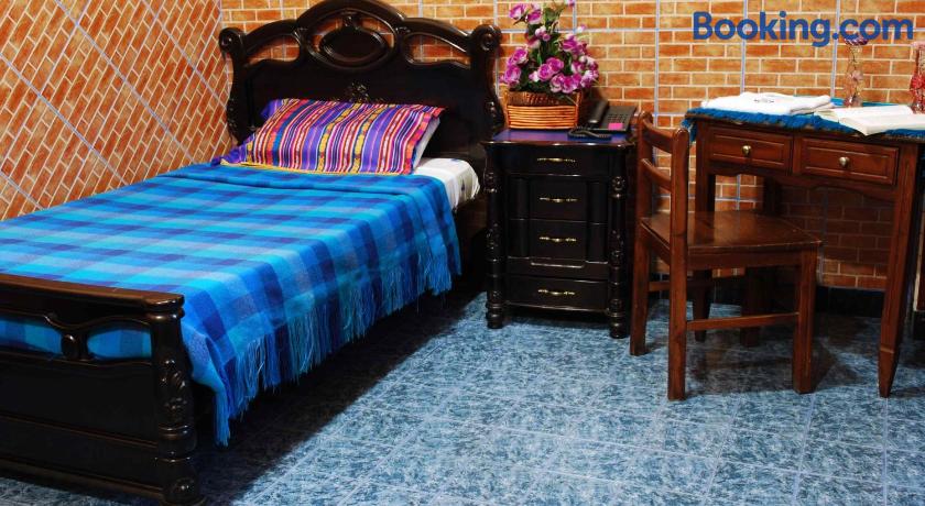 Hostel Suites Madrid by null
