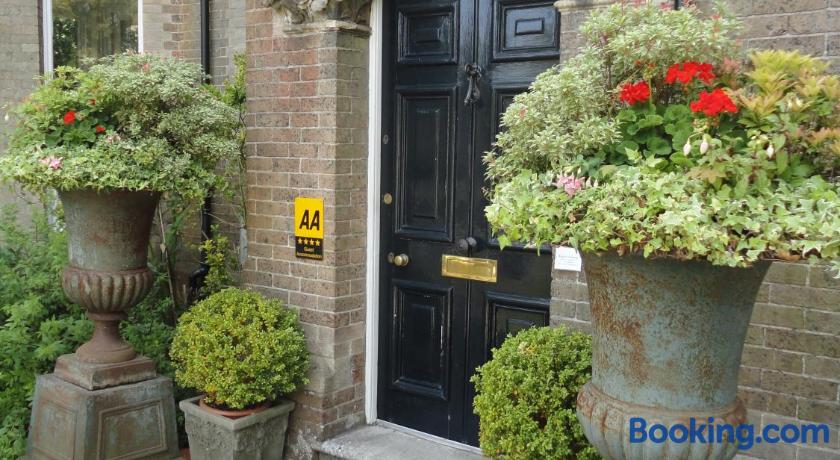 Beggars Knap B&B by null