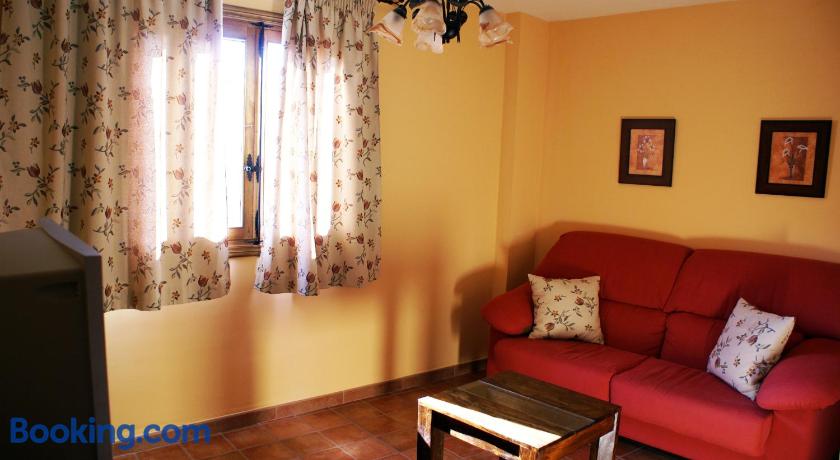 La Casa del Seise by null