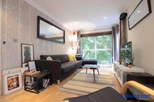 Cozy flat in Highwood Close - Apartment rental in Greater London
