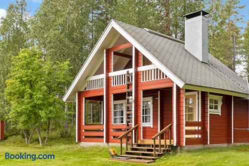 Blueberry mansion - One-Bedroom House rental in Helsinki