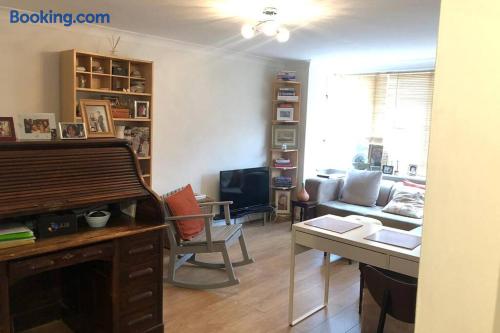 One-Bedroom Apartment rental in Carpentras
